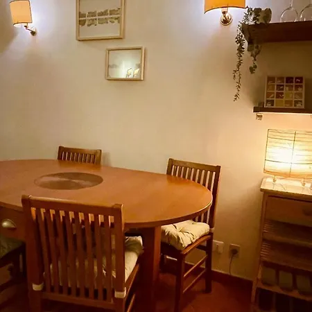Downtown Apartment_sistina 罗马